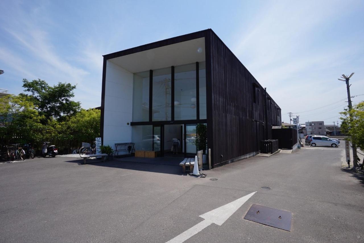 Maison Ota Building A Building B - Vacation Stay 11140 Takamatsu Exteriör bild