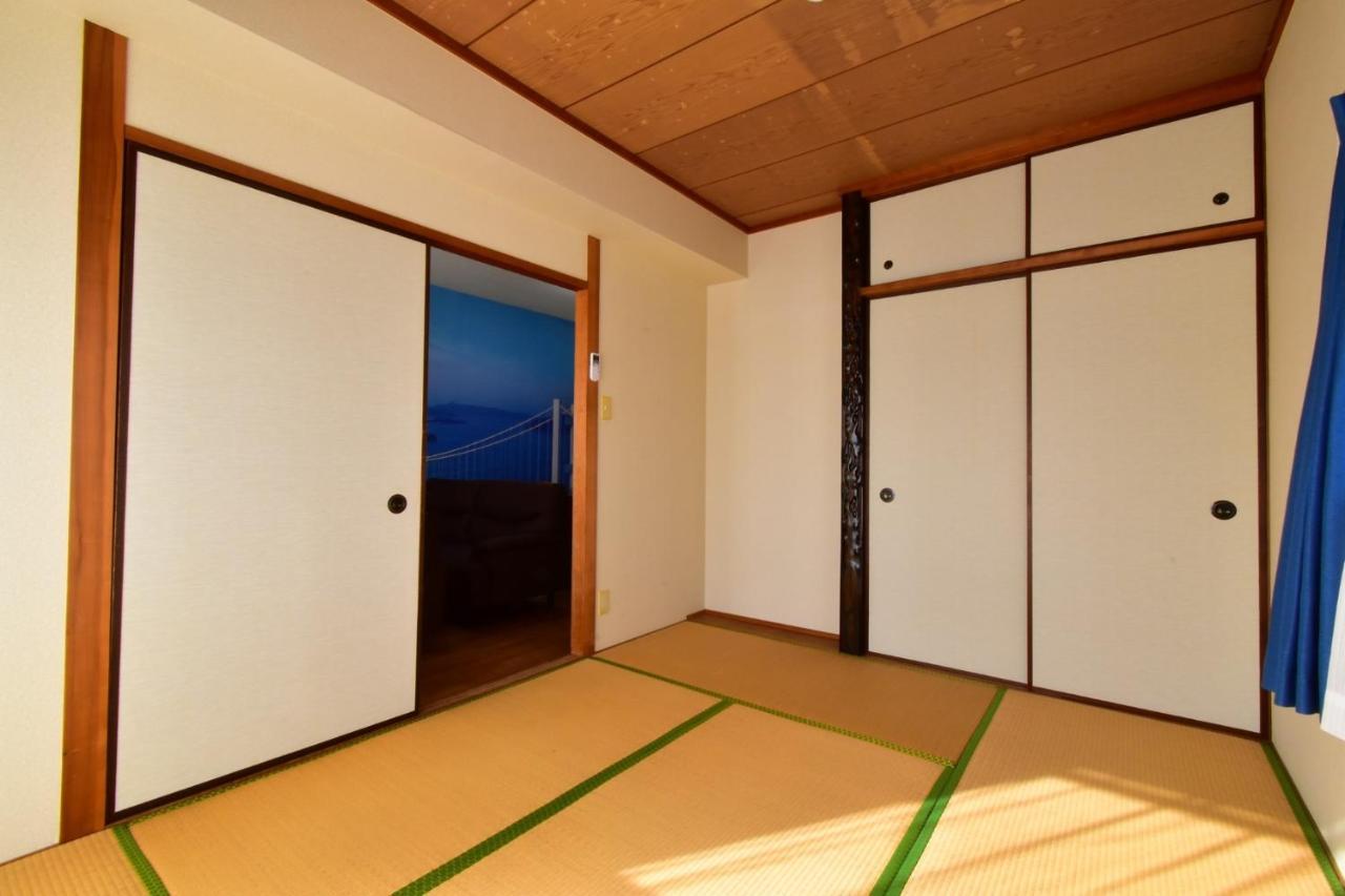 Maison Ota Building A Building B - Vacation Stay 11140 Takamatsu Exteriör bild