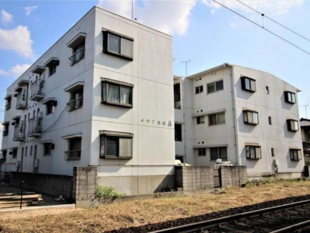 Maison Ota Building A Building B - Vacation Stay 11140 Takamatsu Exteriör bild