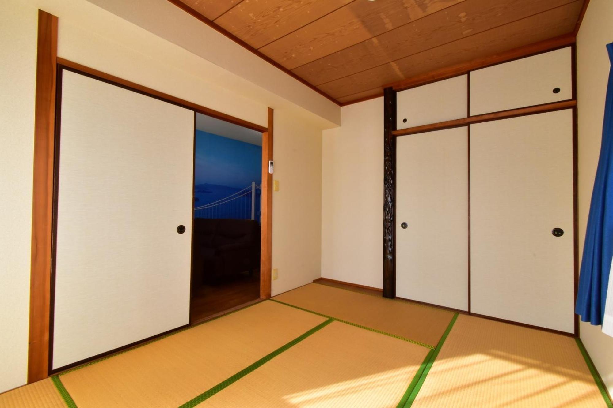 Maison Ota Building A Building B - Vacation Stay 11140 Takamatsu Exteriör bild